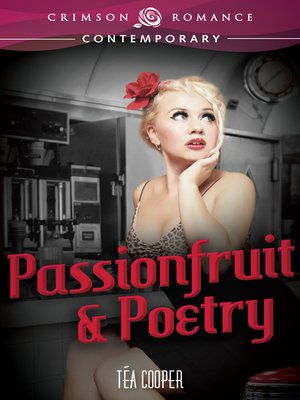 cover image of Passionfruit & Poetry